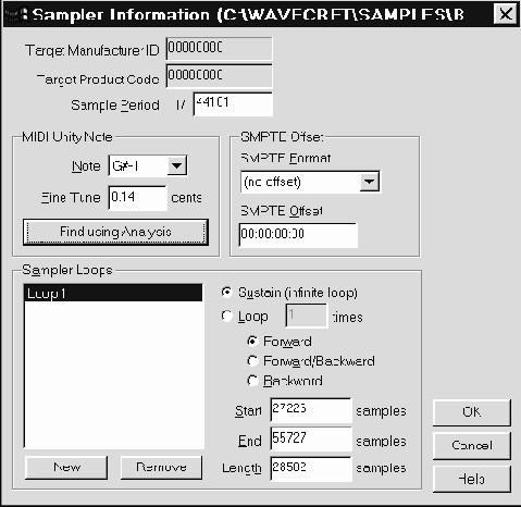 Меню view — управление отображением