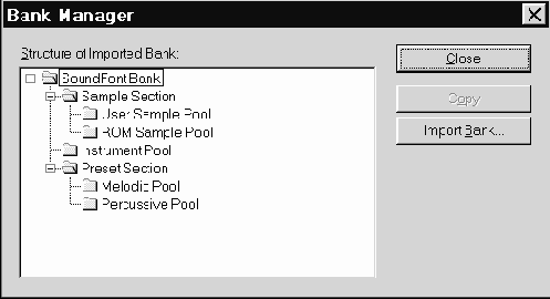 Меню file — работа с файлами