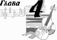 Сведение midi- и wave- композиций в cakewalk