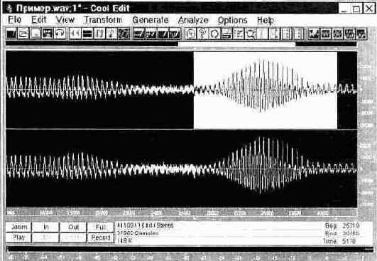 ������ � ������� ����� ���������