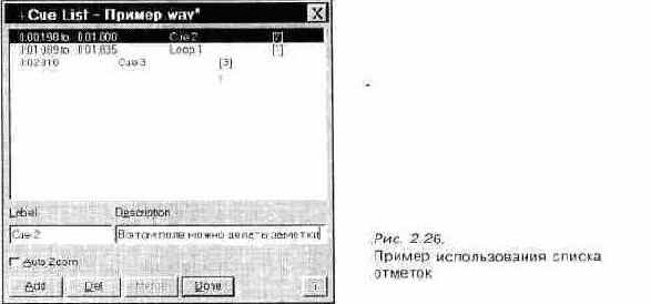 ���� View � ���������� ������������