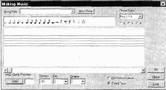 ���� View � ���������� ������������