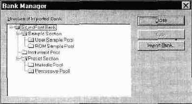 Vienna SoundFont Studio �� ������������ ����������� �������� ���� ��������� AWE