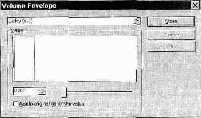 Vienna SoundFont Studio �� ������������ ����������� �������� ���� ��������� AWE