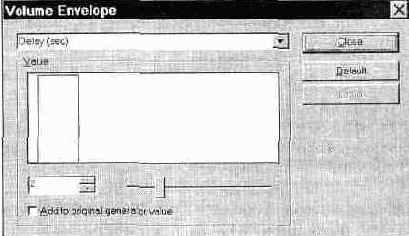 Vienna SoundFont Studio �� ������������ ����������� �������� ���� ��������� AWE