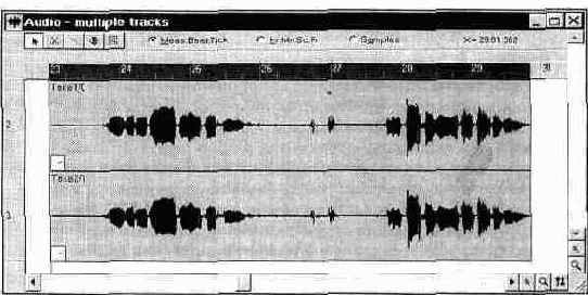 ��������� ����� � �����������