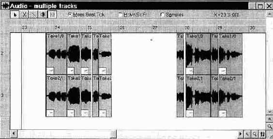 ��������� ����� � �����������