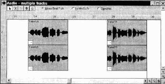 ��������� ����� � �����������