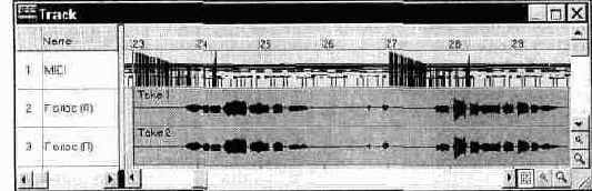 ������ � ������� �������� ���������