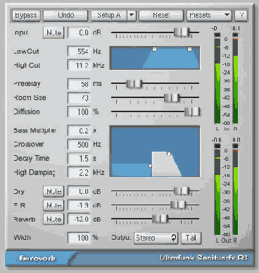 ������������ ������ �������� � SAWStudio