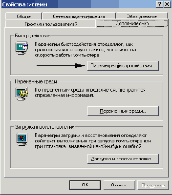 ����� ������������ ��������� ��������