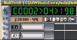 ���� MultiTrack