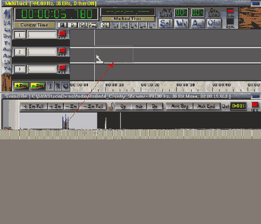 ���� SoundFile