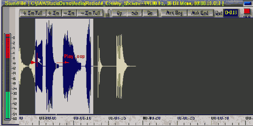 ���� SoundFile