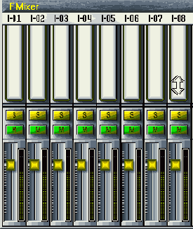 ������ ������ � ������ ����������� �������