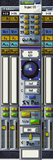 ������ ������ � ������ ����������� �������