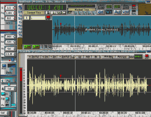 ��������� Input-������