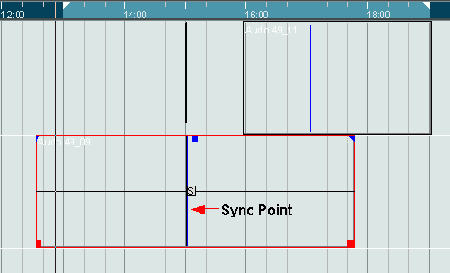 �������� � �������� ����� (Snap)