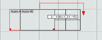 �������� � �������� ����� (Snap)