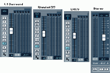 ���������������� Output Bus