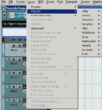 ���� Plug-in Information