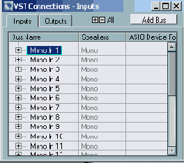 ���������� Nuendo