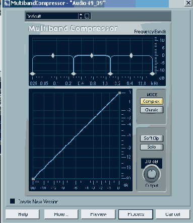 ��������� � iZotope Ozone