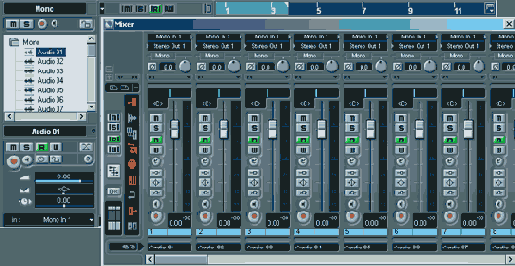 ����� � ������ VST-�����������
