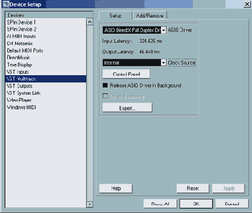 ��������� AUDIO