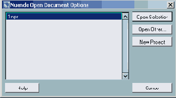 �������������� ��������� (Preferences)
