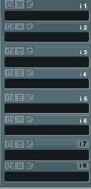 ���������������� VST-������