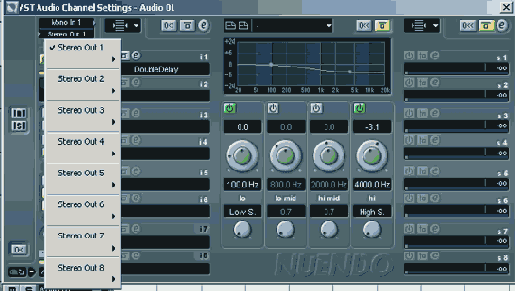 ���������������� VST-������