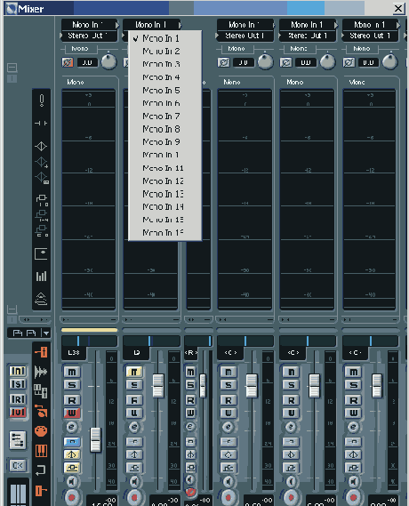 ���������������� VST-������