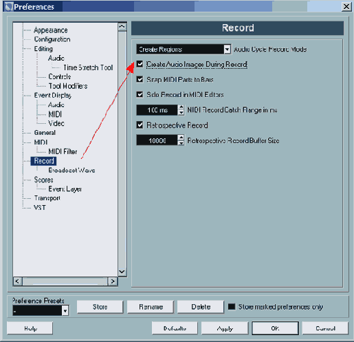 ���������������� ������ (Track after track)