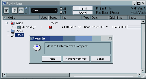 ���������������� ������ (Track after track)