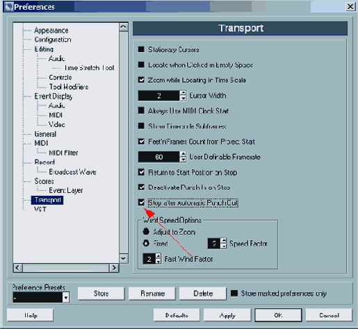 ���������������� ������ (Track after track)