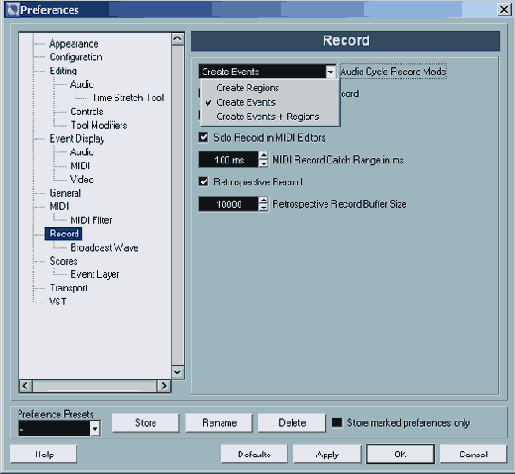 ���������������� ������ (Track after track)