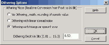 ���������� ����������� ����������� Samplitude Producer