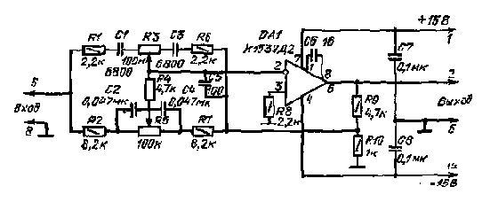 ���������� ������, �����������