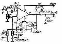 �������������� ����� ��������� � ����������� �� �������� �����������