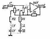 �������� (�) � ��������� (�) ����� ��������������� ������ ���������� ������