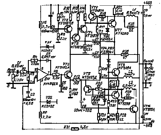 �������������� ����� ��������� �������� �� ��������������� ������������