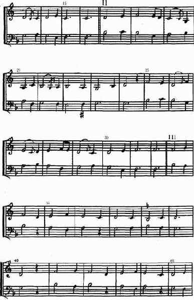 Эстампи (инструментальный танец, XIII в.)