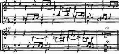 Джайлс Фарнеби (ок. 1560 — ок. 1600). Вариации для вёрджинела «Loth to Depart»*)