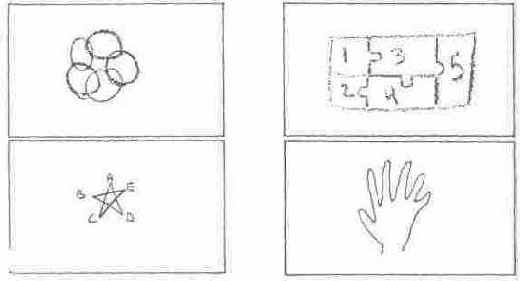 Для того, чтобы показать взаимозависимость,