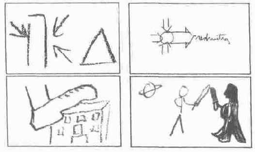 Обратите внимание на правый верхний