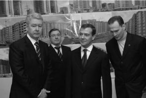 Возможно все