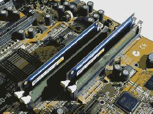 RDRAM (Rambus DRAM) - Rambus-������