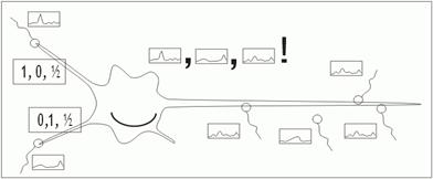Третий принцип нейроматики