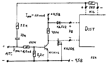 ����������� ��������� ��� ������ ���������� �����������
